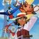   Nadia the Secret of Blue Water <small>Animation Director</small> (ep 3139) 
